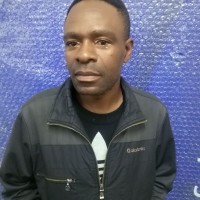 Reinette Dikwekwe