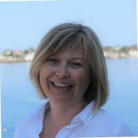 Ann Kristin Fladset
