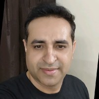 Deepak Malhotra