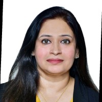 Sherin Thajudeen