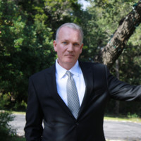 Scott Strickland