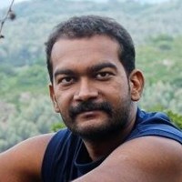 Sudar Muthu