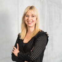 Nicole Steinke-Wagner