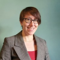 Rachel Gilliland