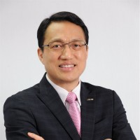 Dr. Lawrence WONG