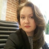 Елена Николаенко