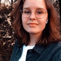 Lieke Van Vegchel