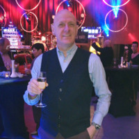 Patrick Van Moer