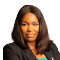 Abiodun Mamora, FCCA