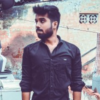 Venkatesh G K