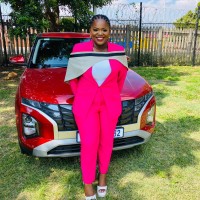 THANDOLWENKOSI MAGAGULA