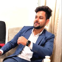 Sudhanshu Lakhera