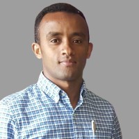 Zelalem Engida, Phd