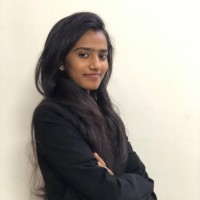 P Niharika