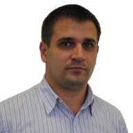 Vladimir Masterkov