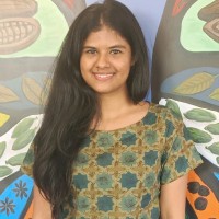 Drishti M.