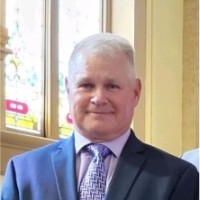 RICK ST JOHN