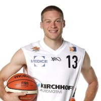 Mike Brown