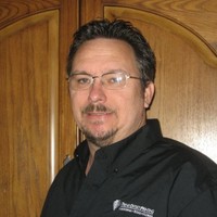 Bill Hall
