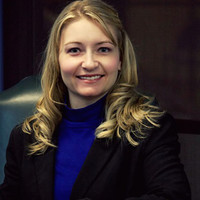 Gina Garner