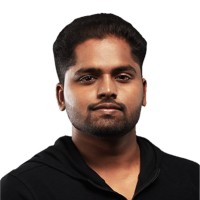Vignesh A
