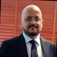 Ravi Sharma