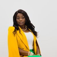 Nancy Lusangu