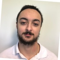 Dylan Britton