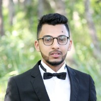 Imtiaz Bray