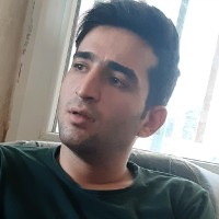 Moslem Kshavarez