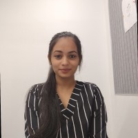 Harshada Mhetre