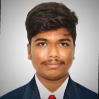 Shrinivas Saratharam