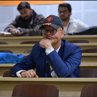 Rajat Sharma