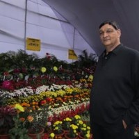 Pradeep Srivastava