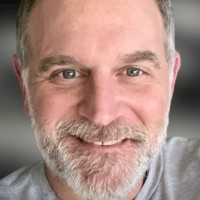 Mark Conrad