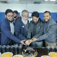 Muhammad Kutub Uddin