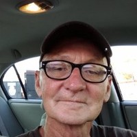 Denny Bush
