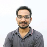 Rohit Dhongade