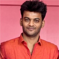 Deekshith T