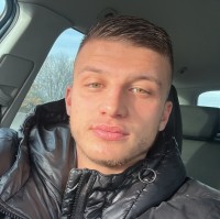 Daniel Borovsky