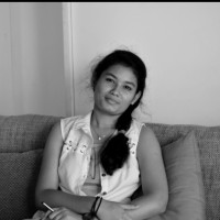 indira nagarajan