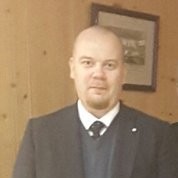 Ståle Martinsen