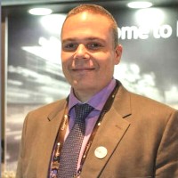 Eric Tiago