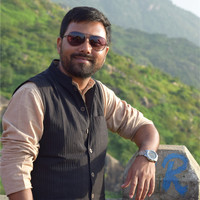 Dhritish Bhowmick