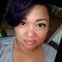 Monique Graham Hamilton
