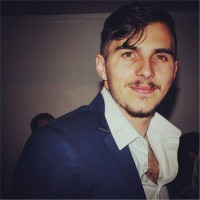 Alexis Catania