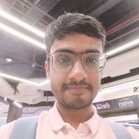 Mayank Bhagat