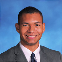 Joseph Dorsey