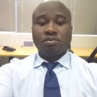 Mpumelelo Dube