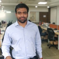 Vinayak P Menon